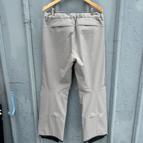 Burton Society Snowboard pants, BNWT, size Large - Picture 6 of 13